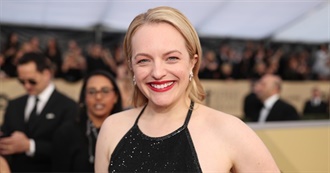 The 10 Best Elisabeth Moss Movies, Ranked