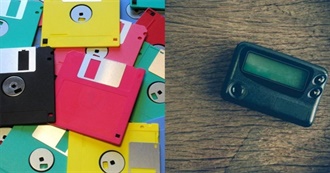 10 Gadgets From the &#39;90s That Became Pop-Culture Icons