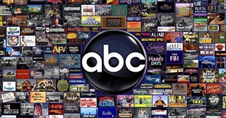 ABC TV Shows