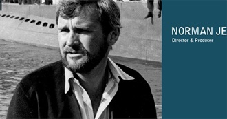 Norman Jewison,Director