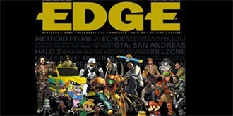 Edge Top 100 Games to Play in 2009