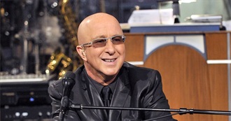 Paul Shaffer Movies