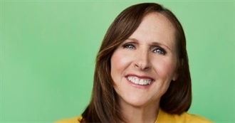 Molly Shannon Movies I&#39;ve Seen Update