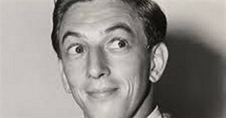 Ray Bolger Filmography