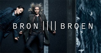 The Bridge (Bron/Broen) Episode Guide