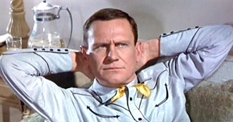 The Films of Wendell Corey