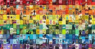 100 LGBT Books