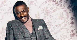 Idris Elba Movies Tissie Has Seen