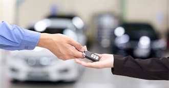 Car Leasing in Singapore