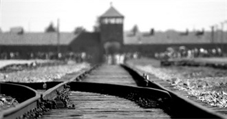 15 Holocaust Stories You Have Never Read Before