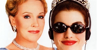 50 Chick Flicks From the 2000s