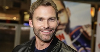 Seann William Scott