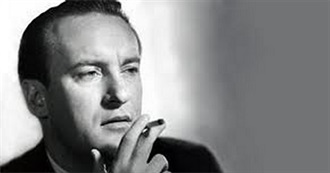 George Sanders Filmography