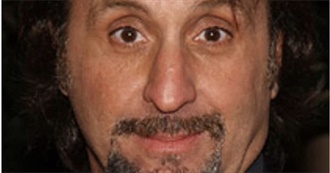 Ron Silver Filmography (1946-2009