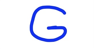 G - Destinations