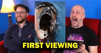 Nostalgia Critic - First Viewing