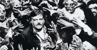 The Films of George A. Romero