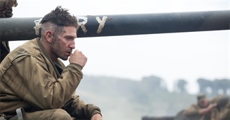 Jon Bernthal Full Filmography