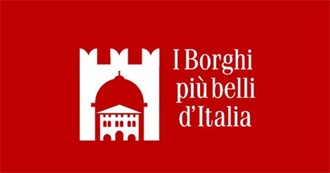 Borghi Pi&#249; Belli D&#39;italia (Most Beautiful Villages in Italy)