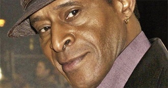 Antonio Fargas Filmography (1946- )