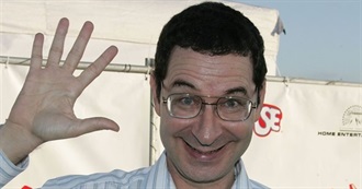 The Films of Eddie Deezen