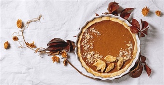 Get Pocket&#39;s 15 Perfect Pie Recipes for Cozy Weather