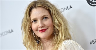 KD Ranks: Top 10 Drew Barrymore