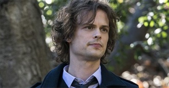 All of Matthew Gray Gubler&#39;s Acting Credits