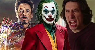 Whatculture&#39;s 20 Best Movies of 2019