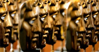 BAFTA Awards for Best Screenplay (Original and Adapted)