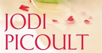 Books by Jodi Picoult