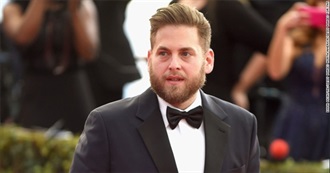 Filmography - Jonah Hill