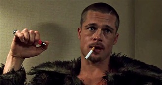 10 Essential Brad Pitt Movies