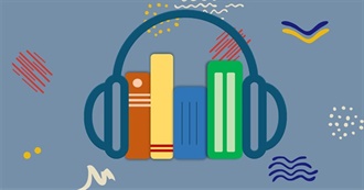 Goodreads&#39; Staff Recommends Their Favorite Audiobooks