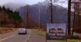 20 TV Shows Most Influenced by Twin Peaks