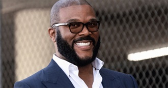 Tyler Perry Films and Plays Tehn Has Seen