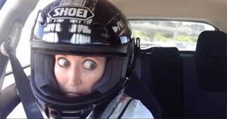 The World&#39;s Most Terrifying Drivers