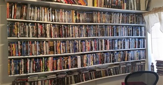 Quebeckfilms&#39; Movie Collection