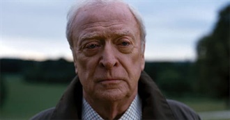 Dave.H&#39;s Ten Favorite Michael Caine Films