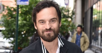 Filmography - Jake Johnson