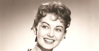 The Films of Janette Scott