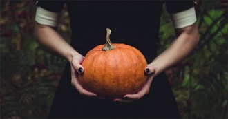Spooky October &amp; Halloween Reads