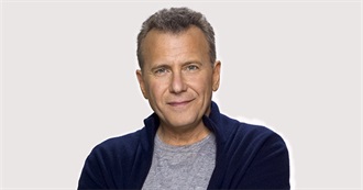 Paul Reiser Movies