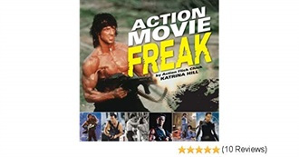 Action Movie Freak