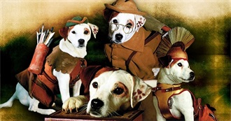 What&#39;s the Story Wishbone?