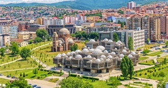 Top 10 Things to See in Kosovo