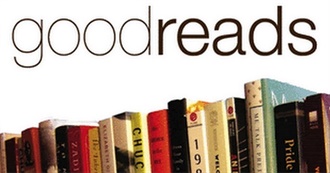 Favorite Books on Goodreads