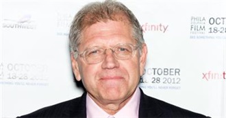 Robert Zemeckis - Filmography