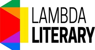 Lambda Literary Awards: LGBT Children&#39;s/Young Adult Winners