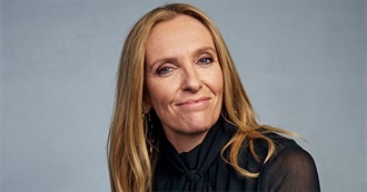 Filmography - Toni Collette